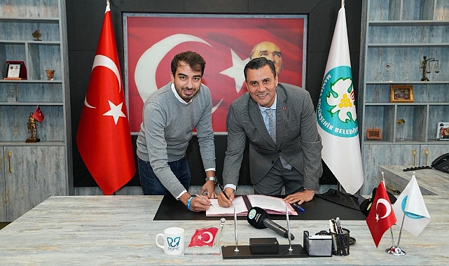Manisa Büyükşehir Belediyesi’nden Espor Atılımı: İşbirliği Protokolü İmzalandı
