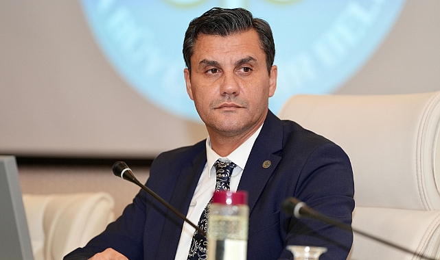 Manisa Büyükşehir Belediyesi’nin 2025 Bütçesi Belirlendi