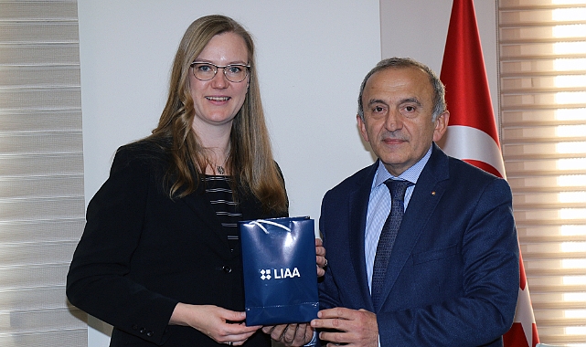 Manisa TSO’da Letonya Ekonomik ve Ticari İlişkiler İstişare Toplantısı Düzenlendi