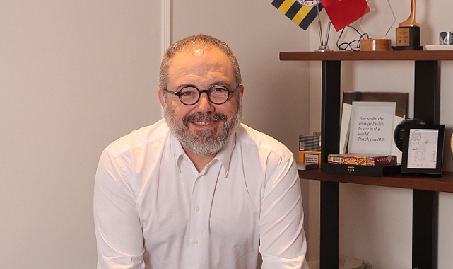 Murat Yeşildere: Yeşil Yakalı Meslekler Sürdürülebilir Gelecek İçin Önem Kazanıyor
