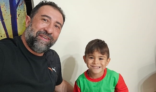 Otizmde İyileşmenin yolu bağırsak temizliğinden geçiyor