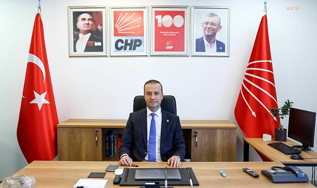 Prof. Dr. Volkan Demir: Atatürk'ü Saygı, Sevgi ve Özlemle Anıyorum
