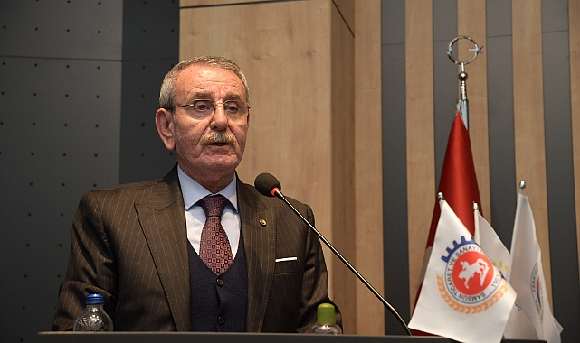 SBB Konservatuvarı 45. sanat yılı etkinlikleriyle sanatseverlerle buluşuyor