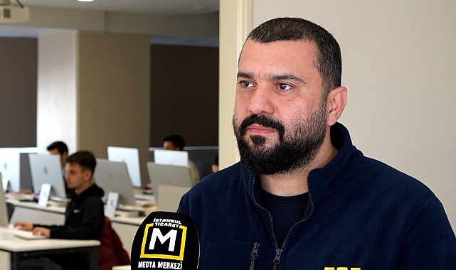 Siber Güvenlik Öğrencileri Gerçek Zamanlı Siber Saldırı ile Vize Sınavında Ter Döktü
