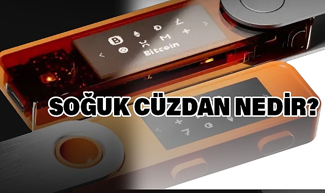 Soğuk Cüzdan Nedir?
