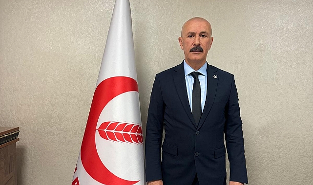 Süphanoğlu: Kayyum Atamalarına Son Verilmeli!