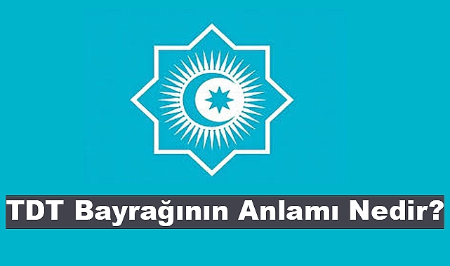 Türk Devletleri Teşkilatı (TDT) Yeni Bayrağını Tanıttı: Birlik ve Dayanışmanın Simgesi
