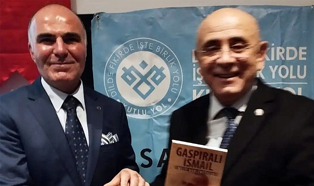 Türklük ve Çağdaşlık Üzerine Önemli Bir Adım: ‘Kutlu Yol Söyleşileri’