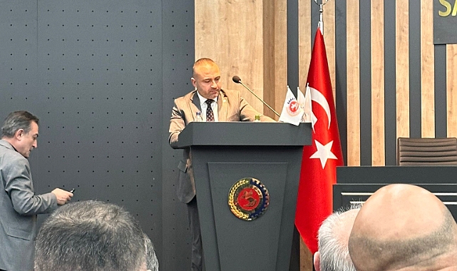 Ümit Ayla'dan Samsun'un 15 Yıllık Kaybına Çözüm Önerisi