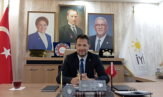 Volkan Karasu: Şehrimizde Huzur İçinde Yaşamak İstiyoruz