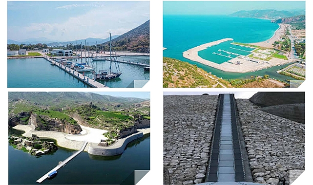 Yüzer İskele Nedir?