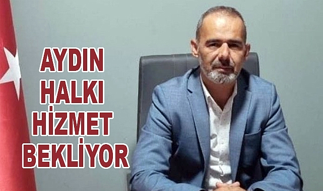 Zafer Partisi’nden Aydın Belediyesi'ne Sert Eleştiri