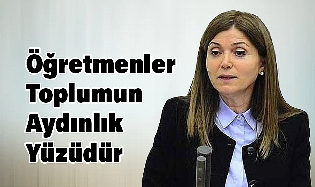 MHP Genel Başkan Yardımcısı Prof. Dr. Zühal Topcu: Fedakârlığın Sesi: Depremde Öğretmen Olmak