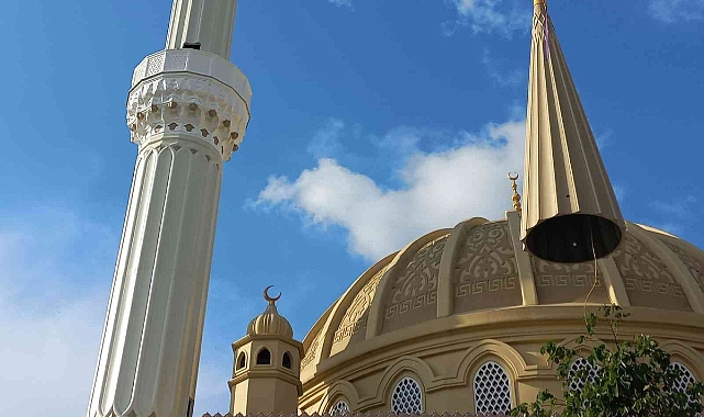 9. Çelik Minarelerin Türkiye’deki Kullanımı ve Yaygınlığı