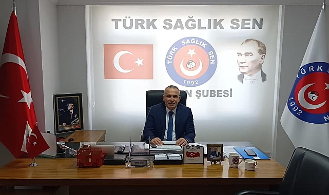 Aile Sağlığı Çalışanlarının HYP Mağduriyetinin Giderilmesi İçin Adım Atıldı