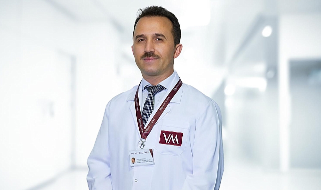 Akciğer Kanseri 50-70 Yaş Arasında Daha Sık Görülüyor