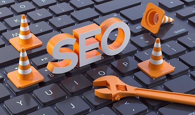 Ankara'da Etkili SEO Stratejileri ile Rakiplerinizi Geride Bırakın