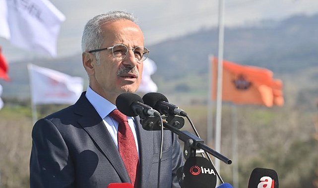 Ankara-Niğde Otoyolu 4 Yaşında