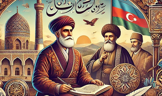 Azerbaycan'ın Millî Şairleri: Edebiyatın Ölümsüz Simaları