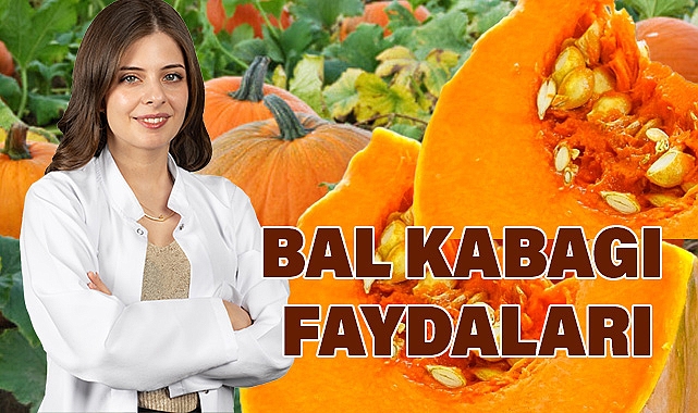 Balkabağını Bu Besinlerle Tüketirseniz Sağlığınıza Faydası Katlanır!