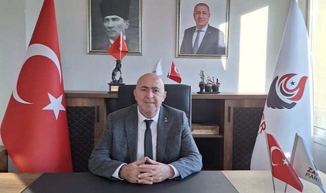 Başkan Sinan Candeğer: Burdur Halkının Hakkı Görmezden Geliniyor!
