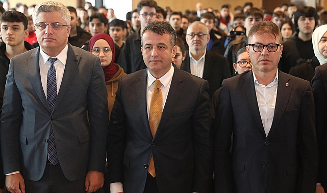 Bir bilenle bilge nesil projesi başlıyor