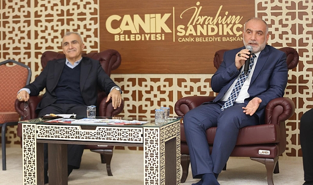 Canik'ten Teknolojide Farkındalık