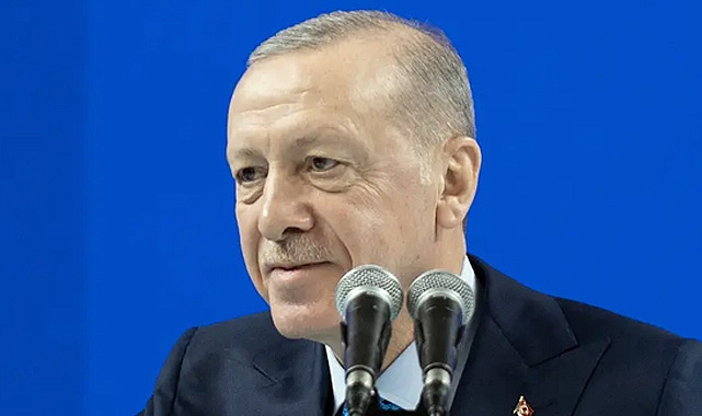 Cumhurbaşkanı Erdoğan’dan Mardin Mesajları