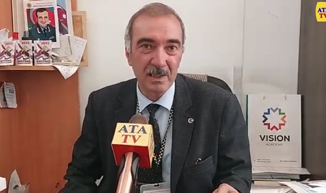 Ədalət Qafarov (Əroğlu) Kimdir, Nerelidir?