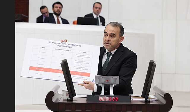 Dask Depremzedelere Eksik Tazminat Ödüyor