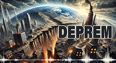 Depremlerin Kökeni ve Oluşum Süreci