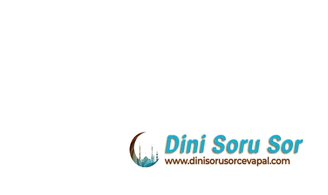 Dini Sorularınızı Çekinmeden Sorun, Cevaplarınızı Hemen Alın!