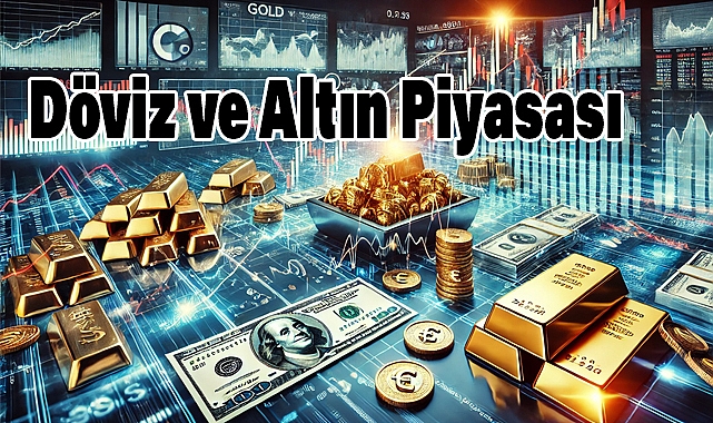 Döviz ve Altın Piyasasında Dalgalanmalar