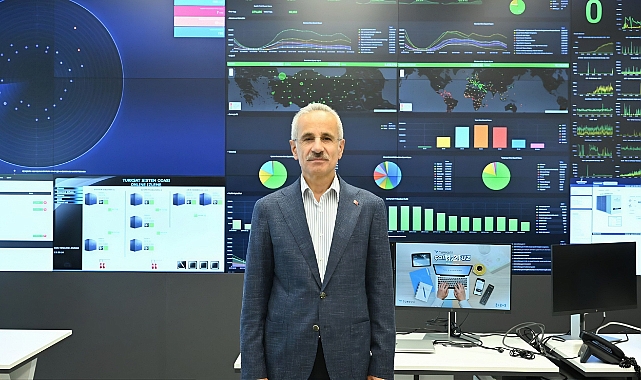 e-Devlet 16 yaşında: Türkiye’nin dijital dönüşüm hikayesi