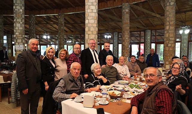 Edremit Belediyesi’nden Engelliler İçin Anlamlı Etkinlik