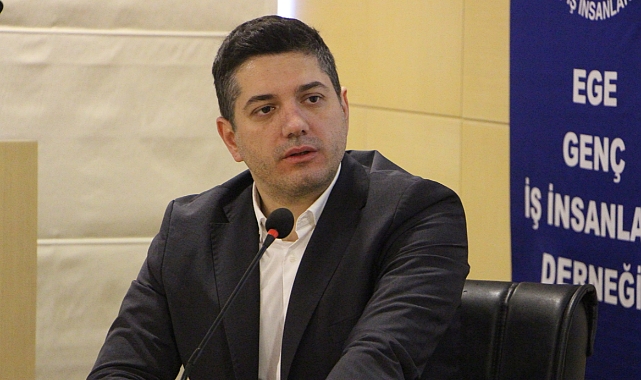 EGİAD Hayat Okulu Projesi: Gençler İş Hayatına Hazırlanıyor