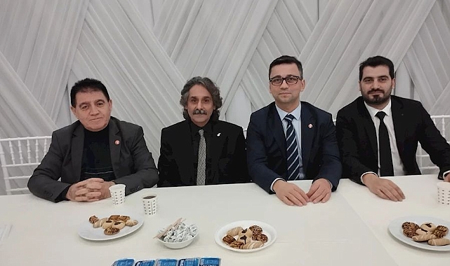 Enes Yazıcı: Genç Dinamizmi ve Birlik Ruhu ile Başakşehir’e Yeni Bir Dönem Başlatıyoruz