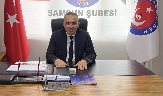 Engelleri birlikte aşalım: Dünya Engelliler Günü mesajı