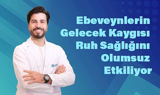 Engelli Bireylerin Yakınları Ruhsal Sorunlarla Karşı Karşıya Kalabiliyor
