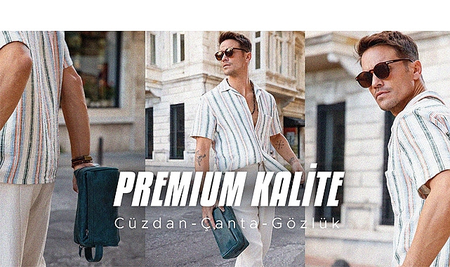 Erkek Cüzdan Seçerken Nelere Dikkat Edilmeli?
