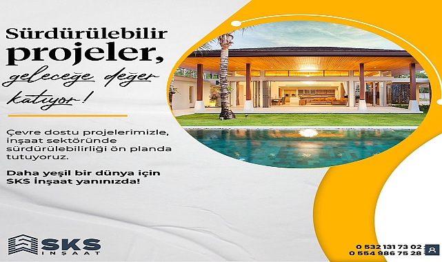 Geleceği İnşa Etmenin Doğru Adresi