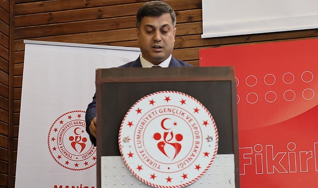 Geleceğin Gençlik Politikaları Belirleniyor