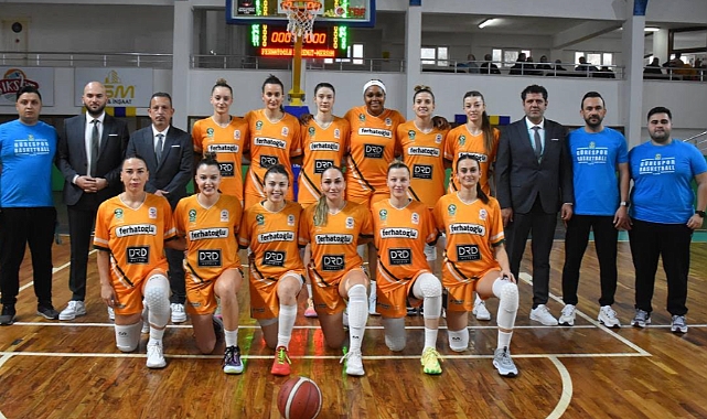 Gürespor, Şampiyonluk Yolunda Namağlup İlerliyor
