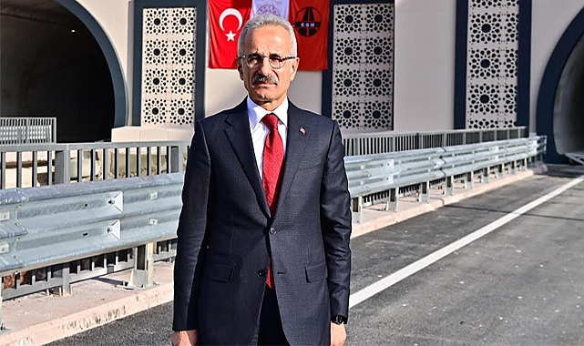 Hakkari-Yüksekova Yolu’nda Büyük Dönüşüm