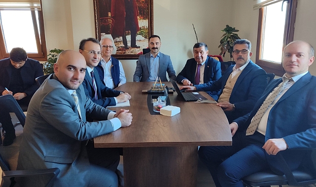 Havza OSB’ye Dev Yatırım Müjdesi