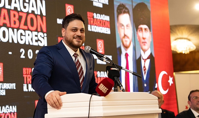 Hüseyin Baş: Suriye’de Türkiye Kazandı Demek, Gerçeklerden Uzak Bir İddia