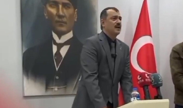 Hüseyin Karaman’dan Asgari Ücret Tepkisi