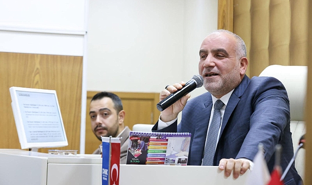İbrahim Sandıkçı: Kentsel Dönüşüm Siyaset Üstü Bir Konudur