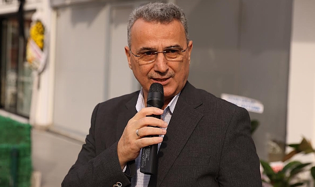 İlkadım’ın Ekonomisine ve İstihdamına Can Suyu: Yeni İşyerleri Açılıyor