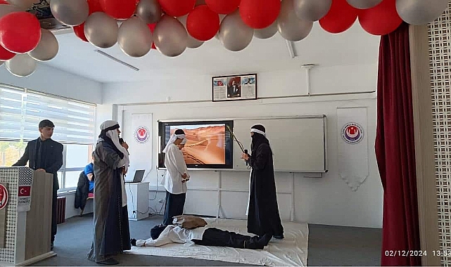 İnsanlığın aynaları: 'es-sıddîk' allâh ve rasûlullâh dostu ebû bekir (r.a.)